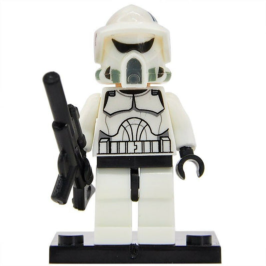 ARF Clone Trooper Custom Star Wars Minifigure1