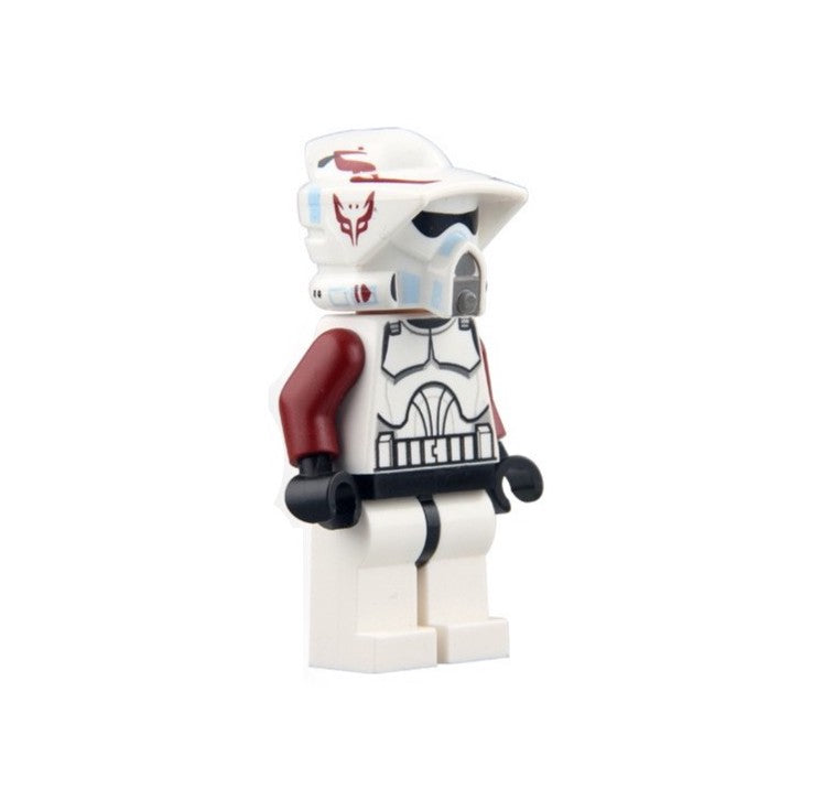 ARF Trooper Custom Star Wars Minifigure2
