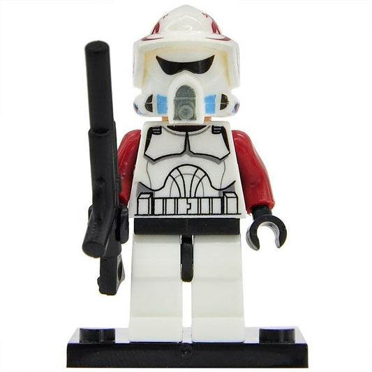 ARF Trooper Custom Star Wars Minifigure1