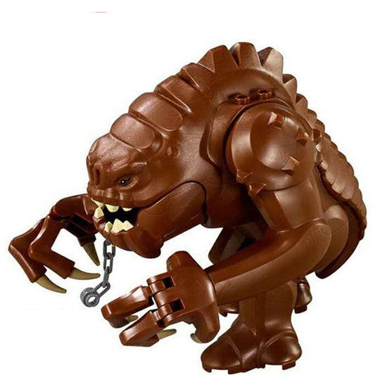 Large Rancor Star Wars Minifigure1