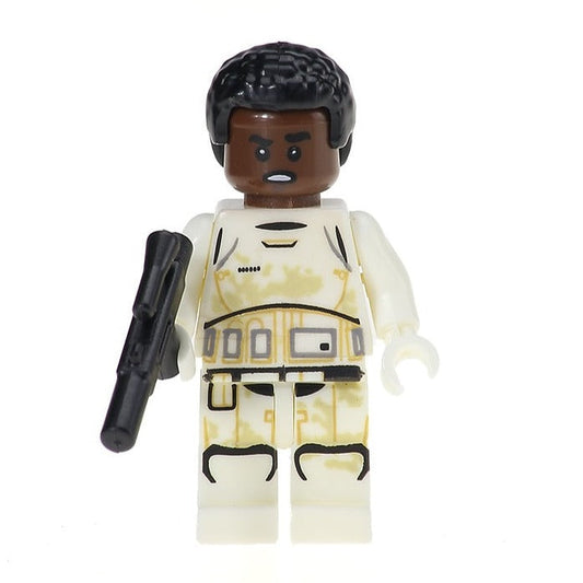 Finn Stormtrooper custom Star Wars Minifigure FN-21871