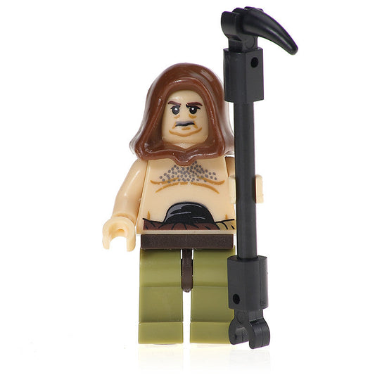 Malakili custom Star Wars Minifigure1