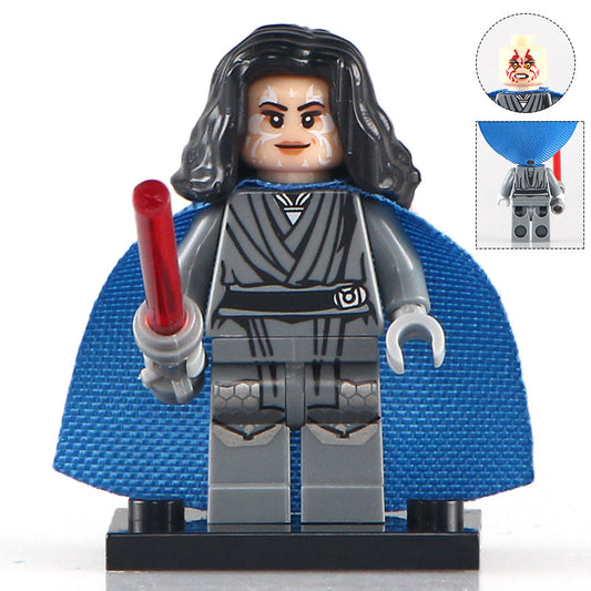 Naare Sith custom Star Wars Minifigure1