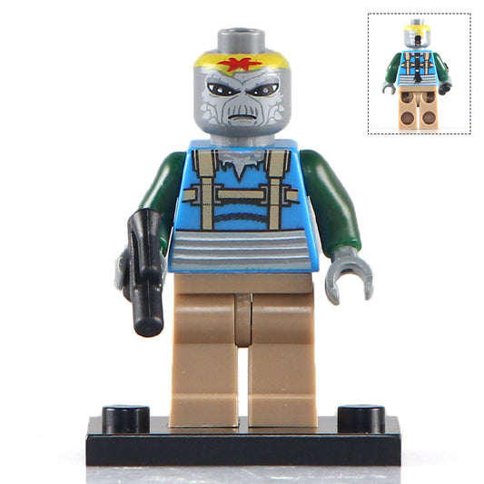 Turk Falso custom Star Wars Minifigure1