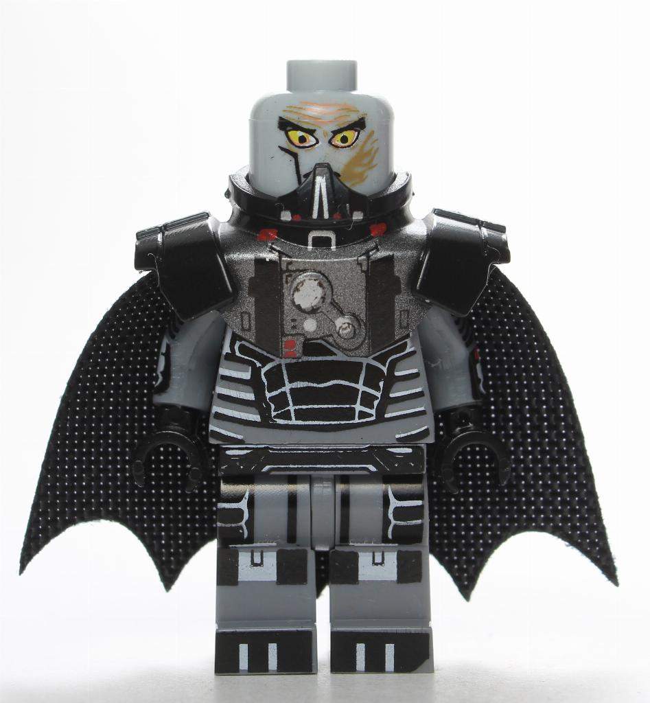 Darth Malgus custom Star Wars Minifigure1