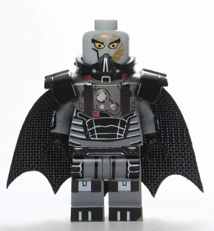 Darth Malgus custom Star Wars Minifigure1