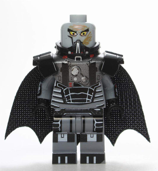 Darth Malgus custom Star Wars Minifigure1