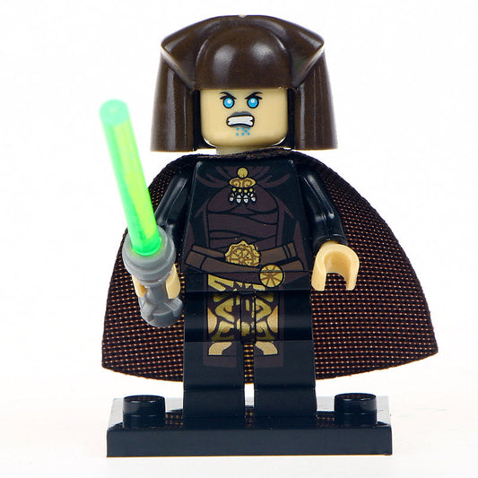 Luminara Unduli custom Star Wars Minifigure1