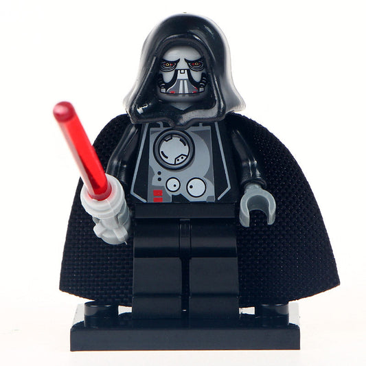 Darth Malgus Classic custom Star Wars Minifigure1