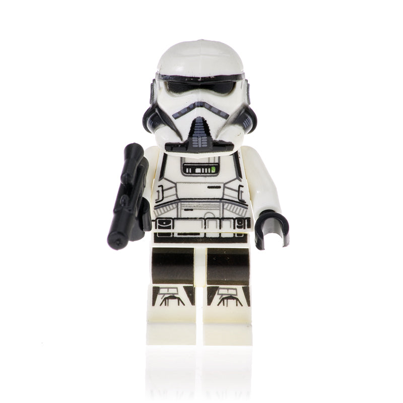 Imperial Patrol Trooper Star Wars Minifigure2