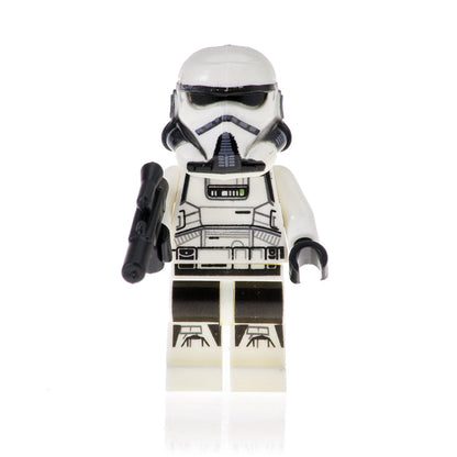 Imperial Patrol Trooper Star Wars Minifigure2