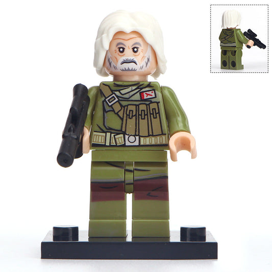 Admiral Caluan Ematt custom Star Wars Minifigure1