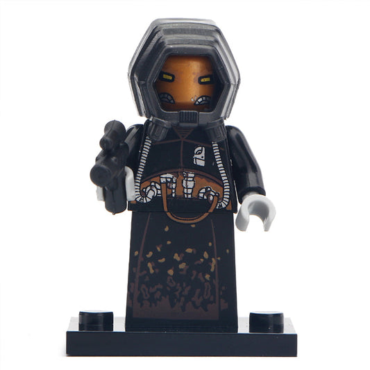 Quay Tolsite custom Star Wars Minifigure1