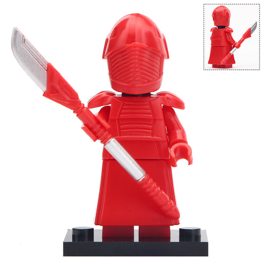 Elite Praetorian Guard custom Star Wars Minifigure1