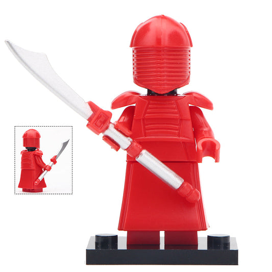 Elite Praetorian Guard custom Star Wars Minifigure1