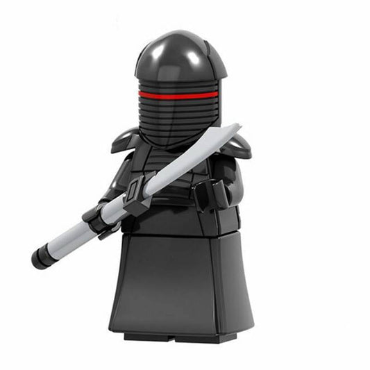 Elite Shadow Praetorian Guard custom Star Wars Minifigure1