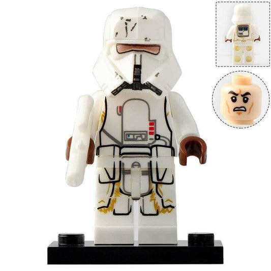 Range Trooper Custom Star Wars Minifigure1