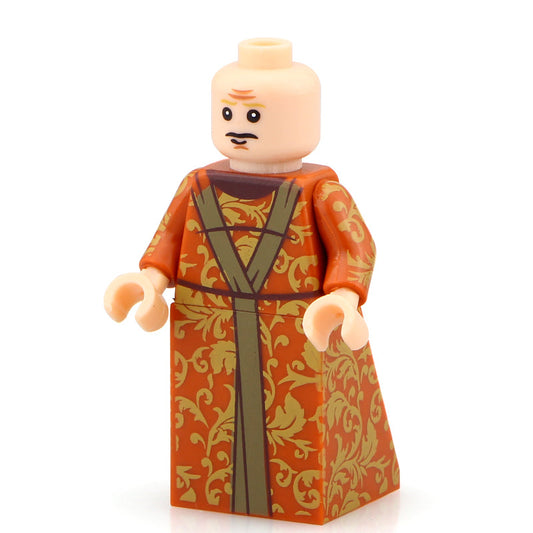 Lord Varys from Game of Thrones GoT custom Minifigure1
