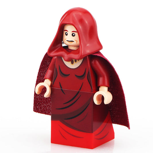 Melisandre from Game of Thrones GoT custom Minifigure1