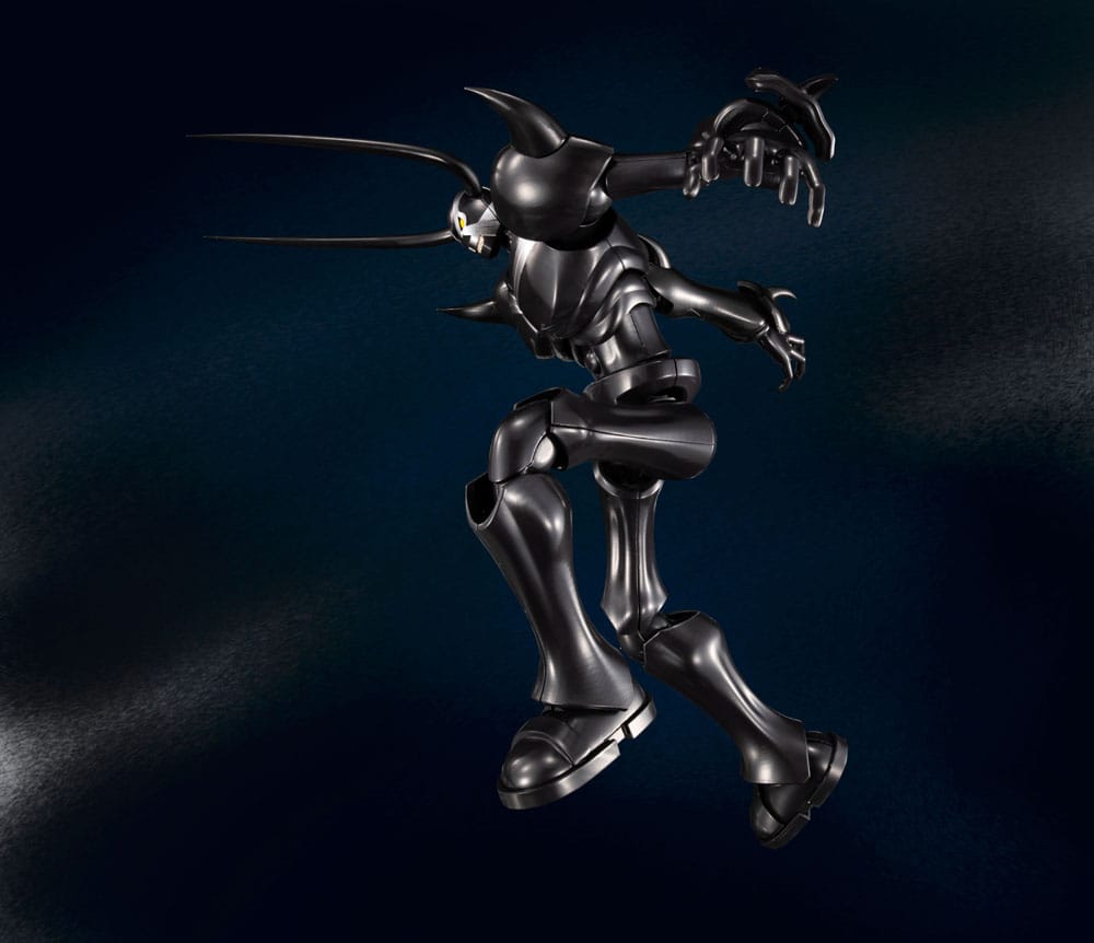 Pluto Variable Action Hi-Spec Action Figure Pluto 29cm12