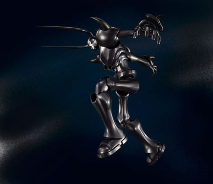 Pluto Variable Action Hi-Spec Action Figure Pluto 29cm12