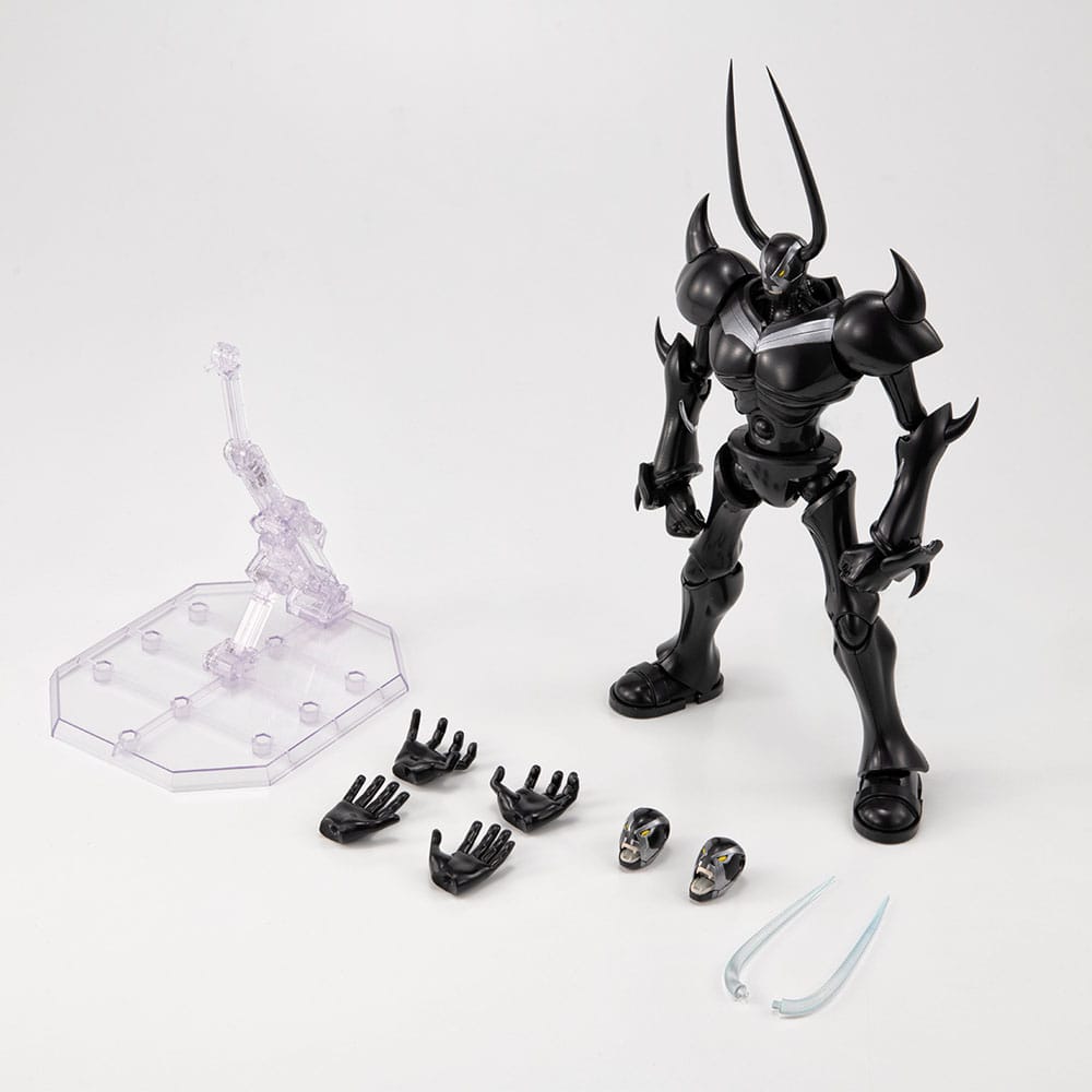 Pluto Variable Action Hi-Spec Action Figure Pluto 29cm (With Gift)3