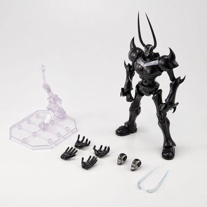 Pluto Variable Action Hi-Spec Action Figure Pluto 29cm (With Gift)3