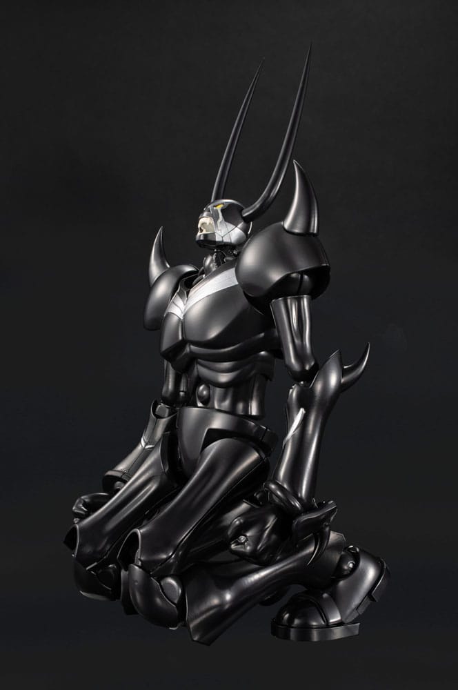 Pluto Variable Action Hi-Spec Action Figure Pluto 29cm5