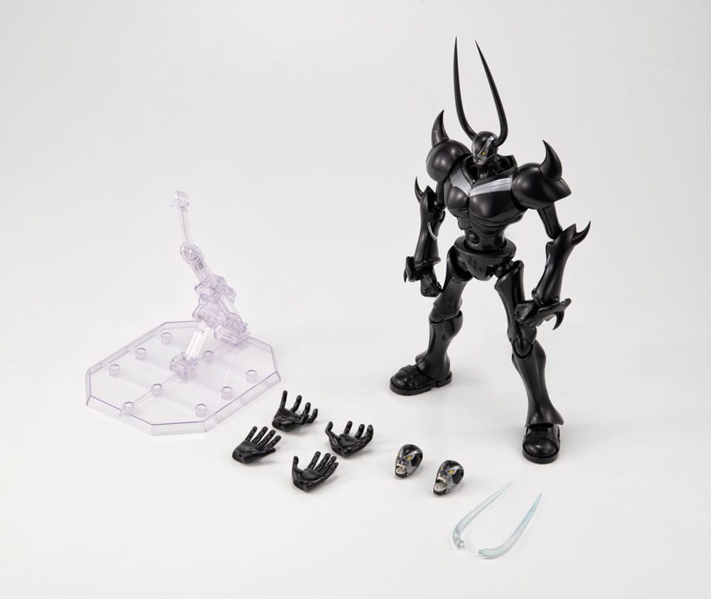 Pluto Variable Action Hi-Spec Action Figure Pluto 29cm2