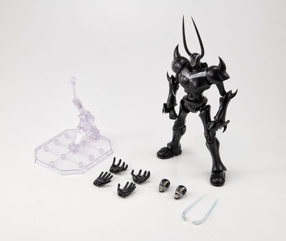 Pluto Variable Action Hi-Spec Action Figure Pluto 29cm2