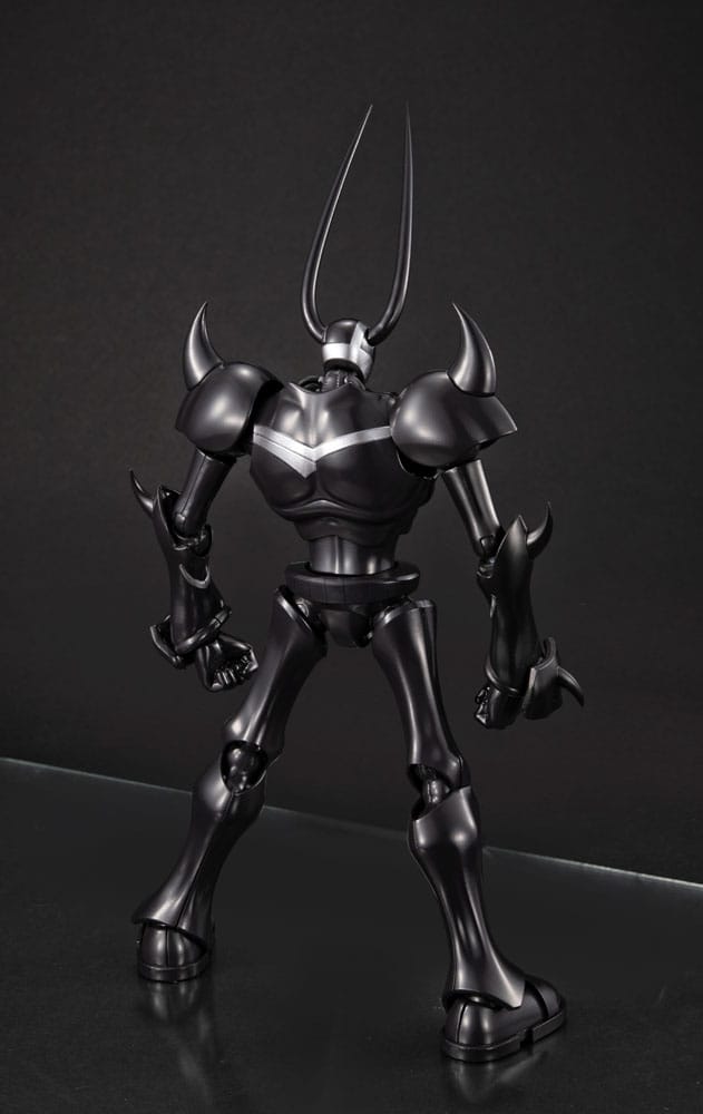 Pluto Variable Action Hi-Spec Action Figure Pluto 29cm7