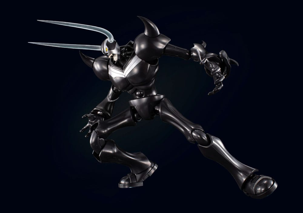 Pluto Variable Action Hi-Spec Action Figure Pluto 29cm11