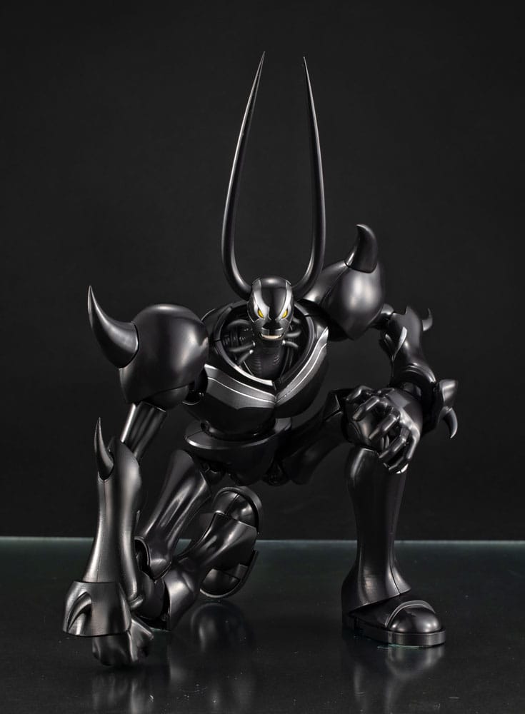 Pluto Variable Action Hi-Spec Action Figure Pluto 29cm8