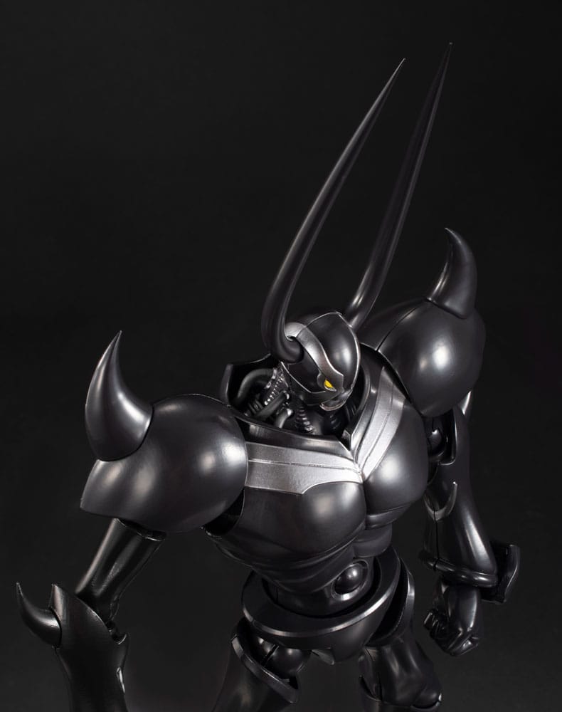 Pluto Variable Action Hi-Spec Action Figure Pluto 29cm6