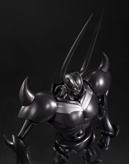 Pluto Variable Action Hi-Spec Action Figure Pluto 29cm6