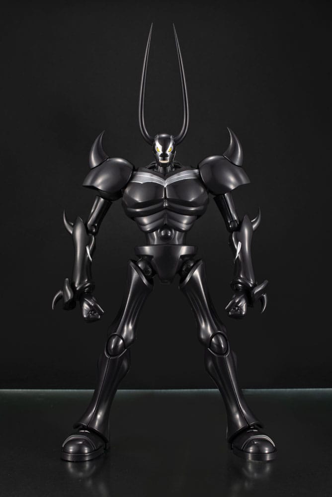 Pluto Variable Action Hi-Spec Action Figure Pluto 29cm3