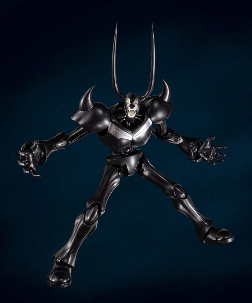 Pluto Variable Action Hi-Spec Action Figure Pluto 29cm4