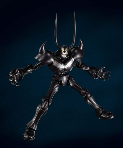 Pluto Variable Action Hi-Spec Action Figure Pluto 29cm4