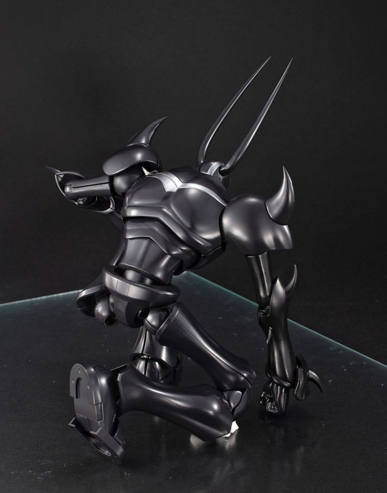 Pluto Variable Action Hi-Spec Action Figure Pluto 29cm9