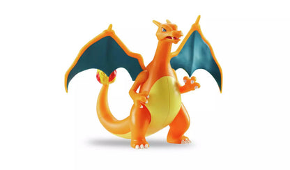 Pokémon Battle Feature Figure Charizard 11cm1