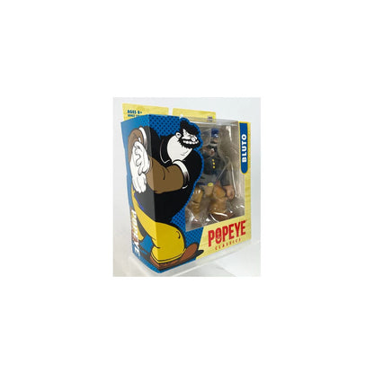 Popeye Action Figure Wave 01 Bluto2