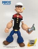 Popeye Action Figure Wave 01 Popeye2