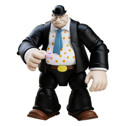 Popeye Action Figure Wave 03 Toar1