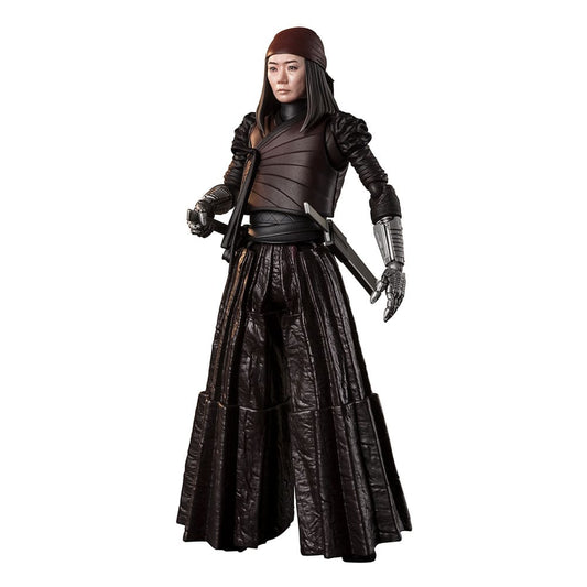 Rebel Moon Part One: A Child of Fire S.H.Figuarts Action Figure Nemesis 15cm1