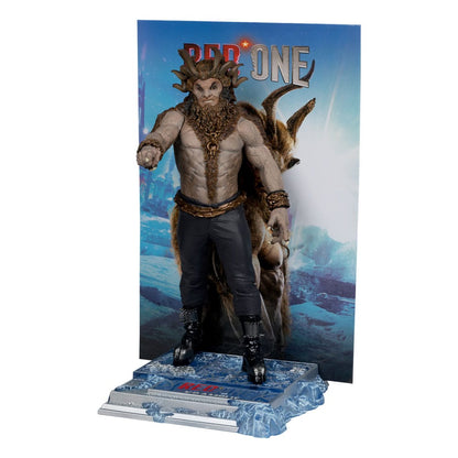 Red One Movie Maniacs PVC Statue Assortment (6)21