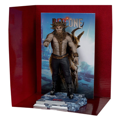 Red One Movie Maniacs PVC Statue Assortment (6)22