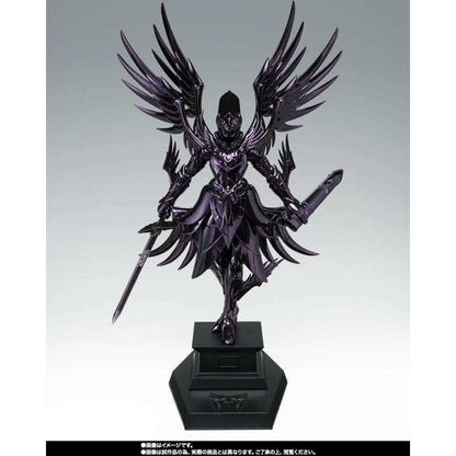 Saint Seiya Saint Cloth Myth Ex Action Figure Hades Original Color Edition 2024 18cm2