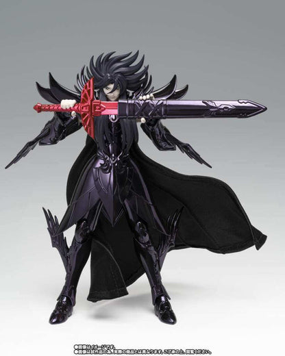 Saint Seiya Saint Cloth Myth Ex Action Figure Hades Original Color Edition 2024 18cm6