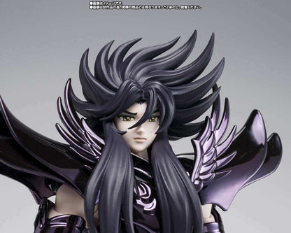 Saint Seiya Saint Cloth Myth Ex Action Figure Hades Original Color Edition 2024 18cm3