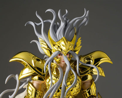 Saint Seiya Saint Cloth Myth Ex Action Figure Opyx Odysseus 18cm9